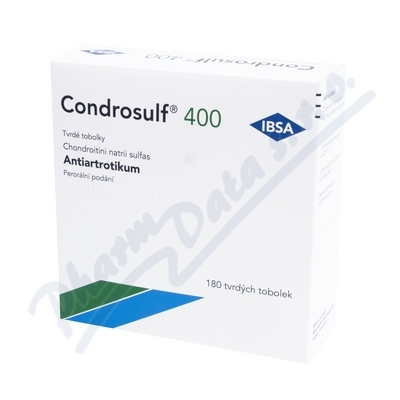 CONDROSULF 400