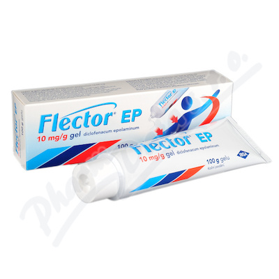 FLECTOR EP GEL