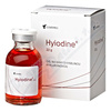 Hyiodine gel na rány 22g