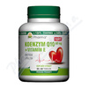Koenzym Q10 Forte 60mg +Vitamín E tob.60+60 Bio-Ph