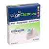 UrgoClean Ag lipidokolid.krytí 6x6cm 10ks