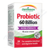 JAMIESON Probiotic 60miliard ULTRA STRENGTH cps.24
