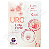 TOZAX URO Help Forte sáčky 10x2g