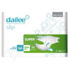 Dailee Slip Premium SUPER inko.kalhotky M 28ks