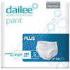 Dailee Pant Premium PLUS inko.kalhotky S 14ks