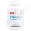 SOS Vitamín komplex Orling cps.360